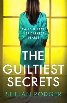 Paperback The Guiltiest Secrets: A compelling and emotional drama exploring the power of secrets Book