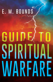 Paperback Guide to Spiritual Warfare Book