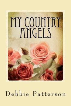 Paperback My Country Angels Book