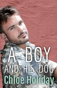 Paperback A Boy and his Dog Book