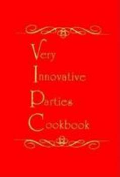 Paperback Very Innovative Parties Book