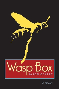 Paperback Wasp Box Book