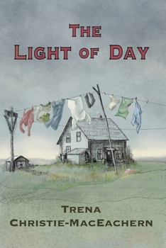 Paperback The Light of Day Book