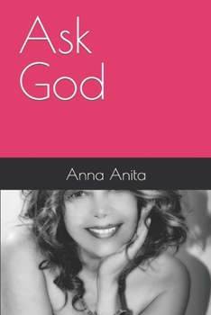 Paperback Ask God Book