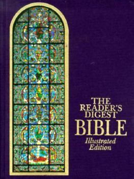 Hardcover Reader's Digest Bible Book