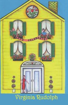 Paperback Let's Celebrate Book