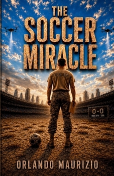 Paperback The Soccer Miracle Book