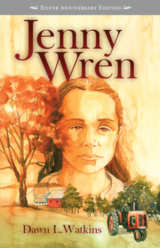 Paperback Jenny Wren Book