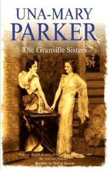 Hardcover The Granville Sisters Book