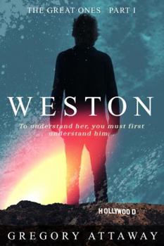 Paperback Weston (The Great Ones) Book