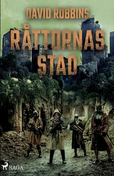 Paperback Råttornas stad [Swedish] Book