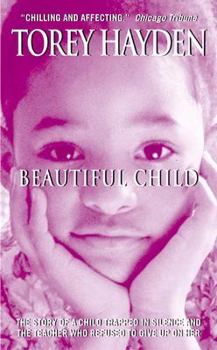 Mass Market Paperback Beautiful Child Book