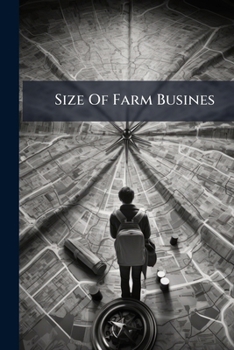 Paperback Size Of Farm Busines Book