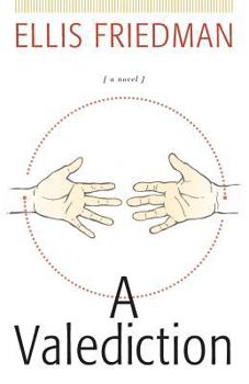 Paperback A Valediction - A novel Book