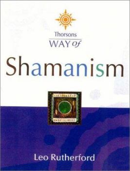 Paperback Way of Shamanism Book