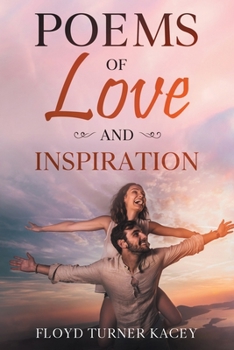 Paperback Poems of Love and Inspiration Book