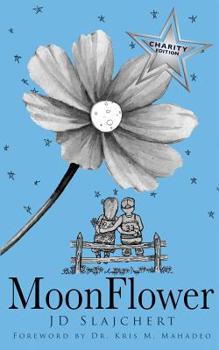Paperback MoonFlower Charity Edition Book