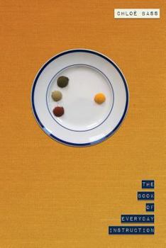 Paperback The Book of Everyday Instruction Book