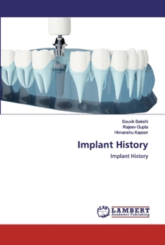 Implant History