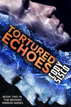 Paperback Tortured Echoes: Resonant Earth Volume 2 Book