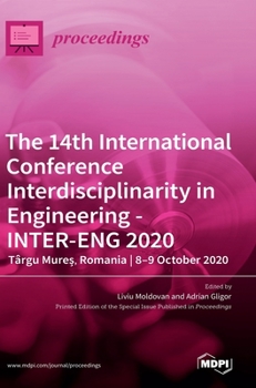 Hardcover Inter-Eng 2020 Book