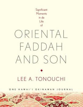 Paperback Oriental Faddah and Son Book