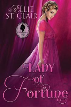 Lady of Fortune - Book #2 of the Unconventional Ladies