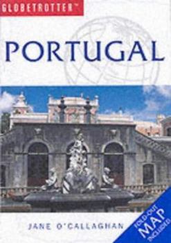 Paperback Portugal Travel Pack (Globetrotter Travel Packs) Book