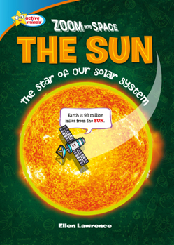 Paperback The Sun Book