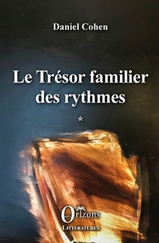 Paperback Le Trésor familier des rythmes [French] Book