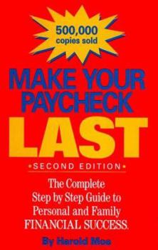 Paperback Make Your Paycheck Last Book