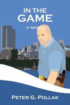 Paperback In the Game: An Albany Murder Mystery Book