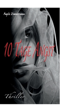 Paperback 10 Tage Angst [German] Book