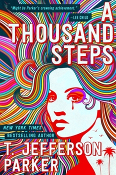 Paperback A Thousand Steps Book