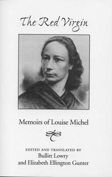 Paperback Red Virgin: Memoirs of Louise Michel Book