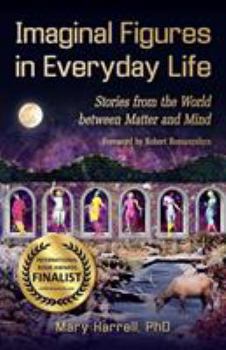 Paperback Imaginal Figures In Everyday Life: Stories from The World Between Matter And Mind Book