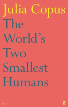 Paperback The World's Two Smallest Humans Book