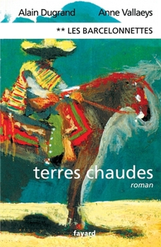 Paperback Les Barcelonnettes, tome 2 [French] Book