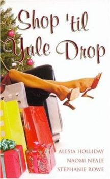 Shop 'til Yule Drop