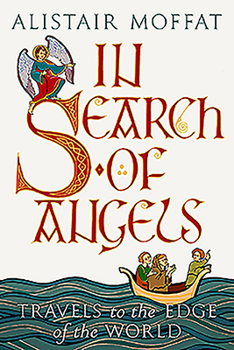 In Search of Angels : The Holy Men of the Hebrides