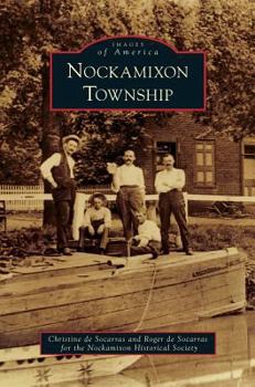 Nockamixon Township - Book  of the Images of America: Pennsylvania