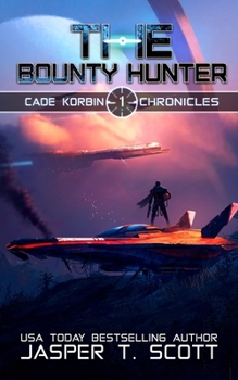 Paperback The Bounty Hunter Book