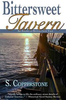 Paperback Bittersweet Tavern: An American Revolution Tale Book