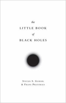 The Little Book of Black Holes - Book  of the Science Essentials