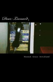Paperback Dear Leonard Book