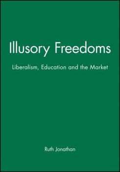 Paperback Illusory Freedoms Book