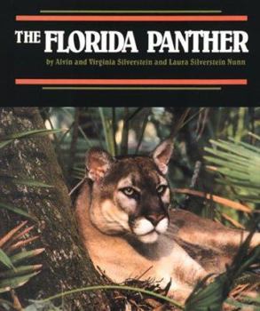 Library Binding The Florida Panther Book