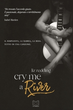 Paperback Cry me a River [Italian] Book