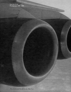 Hardcover Tom Sandberg: Photographs 1989-2006 Book