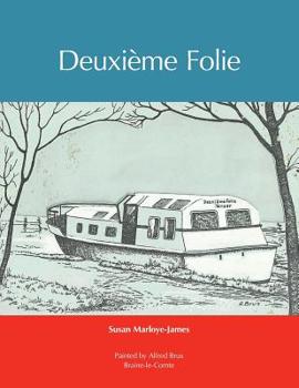 Paperback Deuxième Folie Book